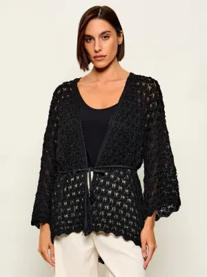 AKEP Kardigan | Loose fit