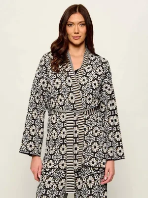 AKEP Kardigan | Loose fit