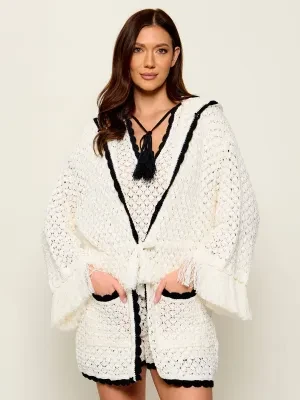 AKEP Kardigan | Regular Fit