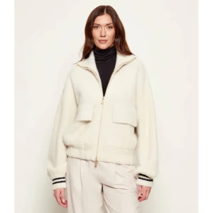 AKEP Kurtka bomber | Regular Fit