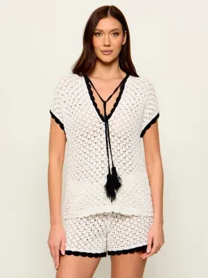 AKEP Sweter | Regular Fit