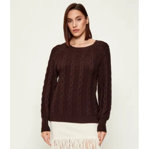 AKEP Sweter | Relaxed fit