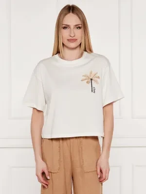 AKEP T-shirt | Cropped Fit