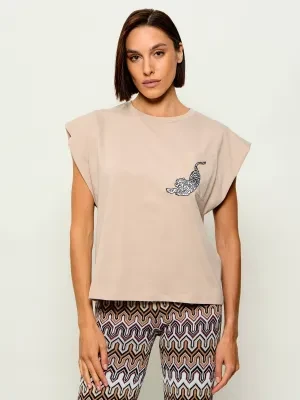 AKEP T-shirt | Relaxed fit