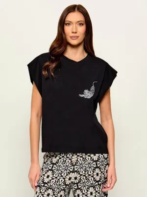 AKEP T-shirt | Relaxed fit