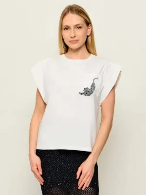 AKEP T-shirt | Relaxed fit