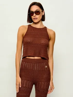 AKEP Top | Cropped Fit