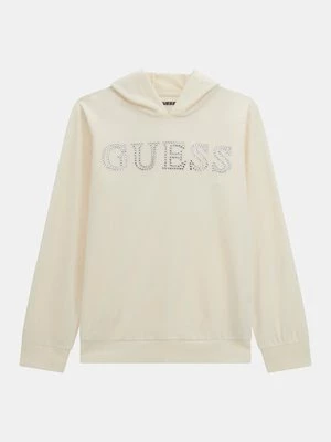 Aksamitna Bluza Guess Kids