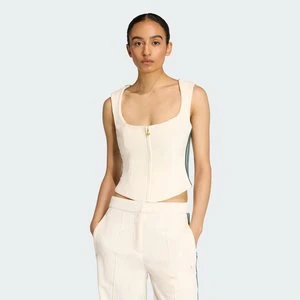 AKSAMITNY GORSET ADIDAS ORIGINALS