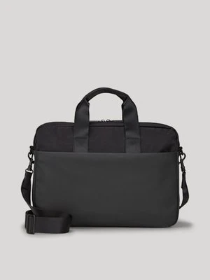 Aktówka Atessa Pandion w kolorze czarnym Joop