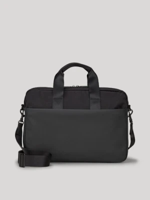 Aktówka Atessa Pandion w kolorze czarnym Joop