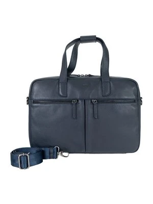 Aktówka Braun Büffel