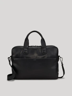 Aktówka Cerratano Pandion w kolorze czarnym Joop