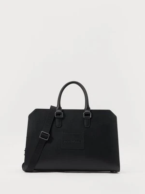Aktówka Emporio Armani