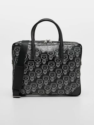 Aktówka Karl Lagerfeld