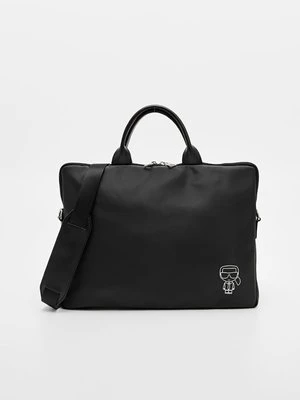 Aktówka Karl Lagerfeld