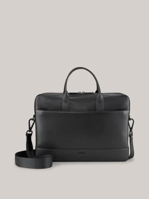 Zdjęcie produktu Aktówka Maciano Pandion w kolorze czarnym Joop