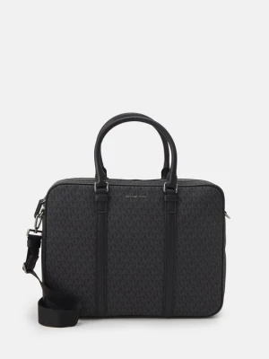 Aktówka Michael Kors czarny