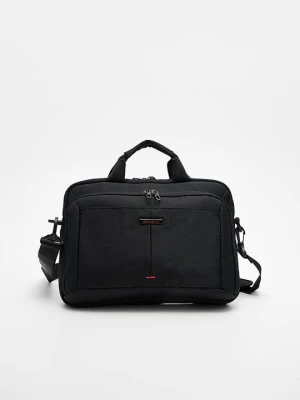 Aktówka Samsonite czarny