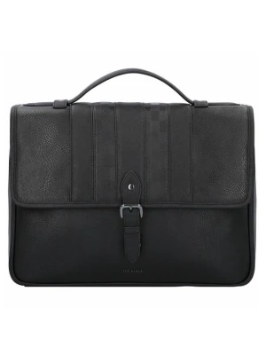 Aktówka Ted Baker czarny