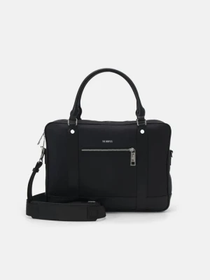 Aktówka The Kooples czarny