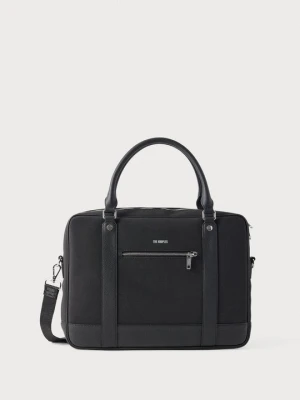 Aktówka The Kooples czarny