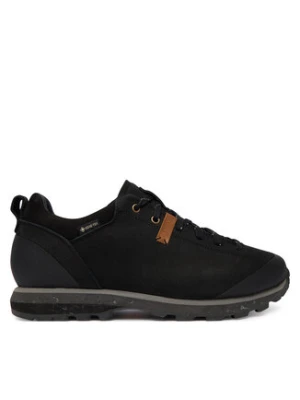 Aku Trekkingi Bellamont Gtx 528.4 Czarny