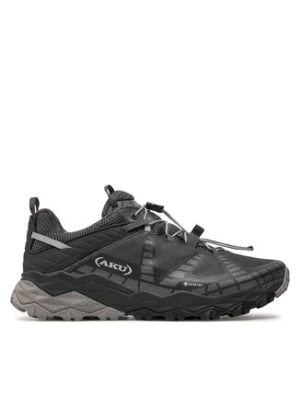 Aku Trekkingi Flyrock Gtx GORE-TEX 698 Czarny