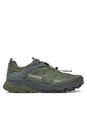 Aku Trekkingi Flyrock Gtx GORE-TEX 698 Zielony