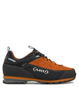 Aku Trekkingi Link Gtx GORE-TEX 378 Pomarańczowy