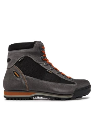 Aku Trekkingi Slope Micro Gtx GORE-TEX 885.10 Szary