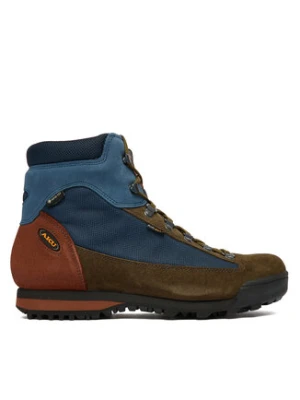 Aku Trekkingi Slope Original Gtx GORE-TEX 885.20 Kolorowy