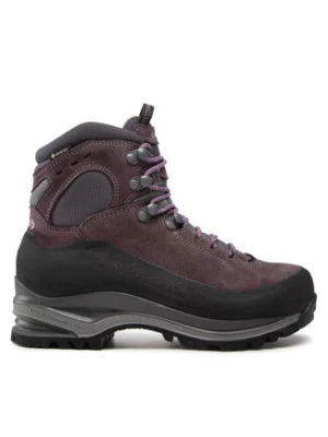 Aku Trekkingi Superalp Gtx GORE-TEX 594 Fioletowy