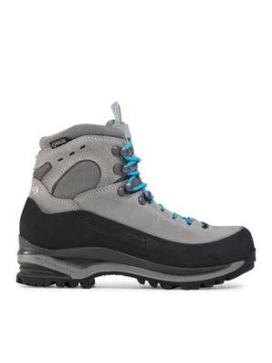 Aku Trekkingi Superalp Gtx W's GORE-TEX 594 Szary