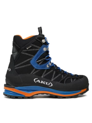 Aku Trekkingi Tengu Gtx GORE-TEX 974 Czarny