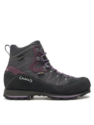 Aku Trekkingi Trekker Lite III Gtx GORE-TEX Ws 978 Szary