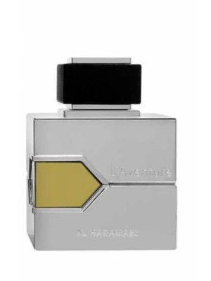 Al Haramain L'Aventure - EDP - 100 ml rozmiar: onesize