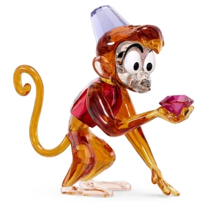 Aladdin Abu Swarovski