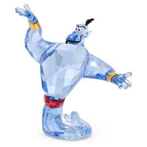 Aladdin Dżin Swarovski