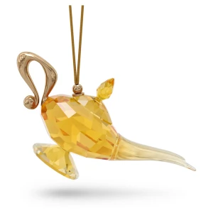 Aladdin Ozdoba Cudowna lampa Swarovski