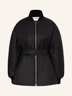 Alaïa Bluzon schwarz ALAÏA