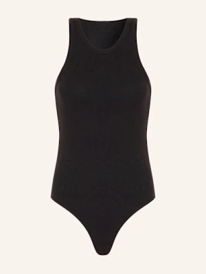 Alaïa Body schwarz ALAÏA