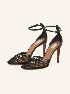 Alaïa Czółenka schwarz ALAÏA