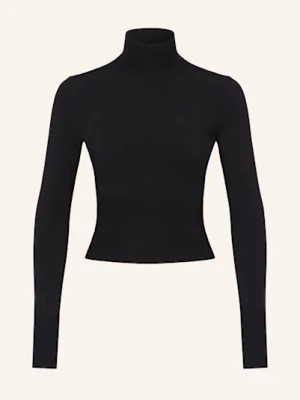 Alaïa Golf schwarz ALAÏA