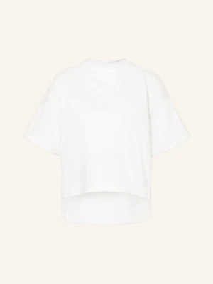 Alaïa Koszulka weiss ALAÏA