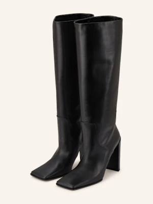 Alaïa Kozaki schwarz ALAÏA