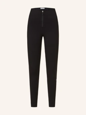 Alaïa Legginsy schwarz ALAÏA