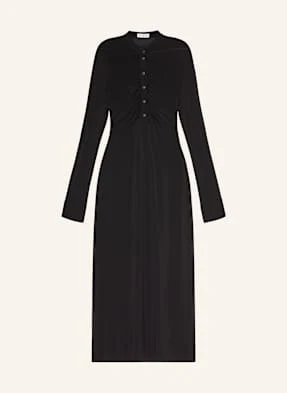 Alaïa Sukienka Wieczorowa schwarz ALAÏA