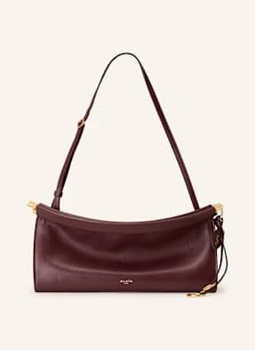 Alaïa Torba Na Ramię East West Medium rot ALAÏA