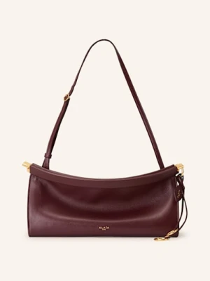 Alaïa Torba Na Ramię East West Medium rot ALAÏA